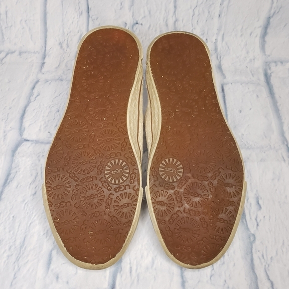 Ugg Laela heirloom slide on size 6 - Picture 10 of 10